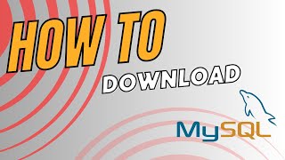 How To Download Mysql  Mysql Download  Basic Queries [upl. by Attevad]