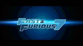 Fast amp Furious 7 Trailer Song 5 Minutes MIX [upl. by Vannie837]