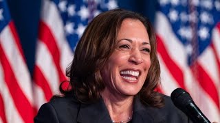 News hour with Ghostwriter Is Kamala better for US Does she have any NEW border policies [upl. by Mark436]