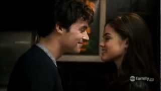 Pretty Little Liars  Top 10 Ezra and Aria Ezria Moments [upl. by Alliscirp]