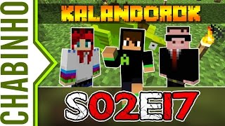 【Kalandorok 2】17 Köcske és Matyaszaurusz [upl. by Atlante157]