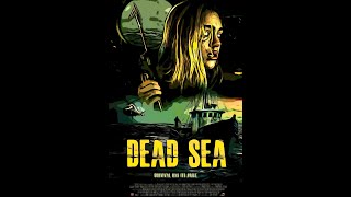 Dead Sea Trailer Review and Discussion [upl. by Wainwright]