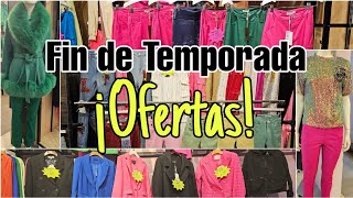 ⚠️La MEJOR ROPA del CENTRO la necesitas para iniciar el año [upl. by Setarcos]