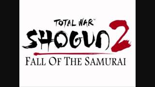 Total War Shogun 2  Fall of the Samurai Music  Matsuri [upl. by Lletniuq451]