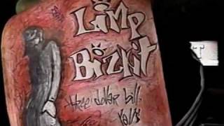 Limp Bizkit  Results May Vary Bonus DVD Rip Part 2 [upl. by Anahir]