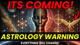 CAUTION ASTROLOGY WARNING The world is about to get VERY intense [upl. by Llertnauq101]