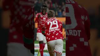 🧘‍♂️🧘‍♂️🧘‍♂️ Mainz05 M05BVB [upl. by Broder]