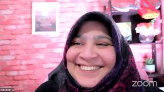 Hijab Talk with Sr Ghena from Deen and Chai [upl. by Imeon]