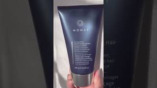 Monat The Best NonToxic Shampoo and Conditioner [upl. by Arikahs437]