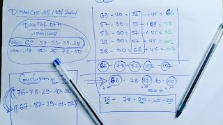 Nouvelle Méthode Pour Gagner Au Loto 0590 Tout Pays Avec Le Code 9045 [upl. by Xet]