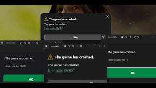 Fix Modern Warfare 3 Error Code 0x00x10x90x3 The Game Has Crashed On PC Game Pass Users [upl. by Hedwiga]