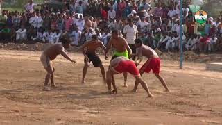 Ghoghrian Kabaddi Cup Part3 All Quarter Final Kabaddi24x7 [upl. by Engdahl803]