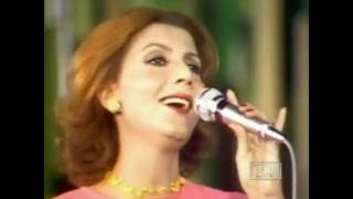 Nasrin  Mimiram Barat Live in Concert  نسرین  میمیرم برات کنسرت [upl. by Ahsiet]