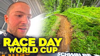 MY BEST WOLRD CUP RESULT EVER  Enduro WORLD CUP ComblouxHautesavoie [upl. by Hanala397]