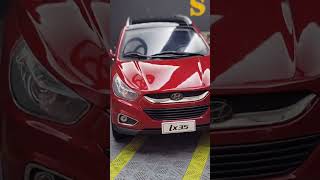 Hyundai Tucson car model model creator advertising profit sharing plan personal pa [upl. by Cohleen]