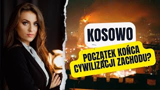 KOSOWO  geneza konfliktu przyczyny i skutki [upl. by Adele]