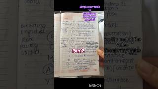 Ustilago Maydis part 2 homoeopathy medicine bhmsnotes bhmsstudents materiamedica easytoremember [upl. by Annawot]