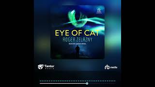 Audiobook Sample Eye of Cat [upl. by Muire]