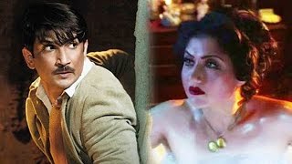 Detective Byomkesh Bakshy Full Movie Review  Sushant Singh Rajput  Swastika Mukherjee [upl. by Laenaj]