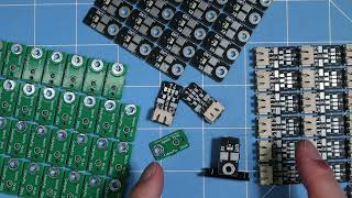 Optos and Neopixel Connectors  CobraPin Fresh Friday [upl. by Oesile]