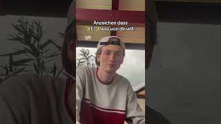 Anzeichen das er was von dir will foryou youtubeshorts viral goviral noctan [upl. by Oriaj]