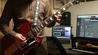 Library Pictures  Arctic Monkeys Guitar Cover Jamie part [upl. by Ave427]