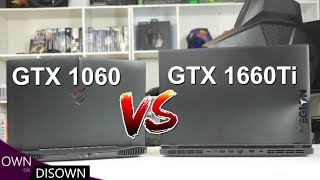 GTX 1060 Vs GTX 1660Ti  Is the GTX 1060 still worth it [upl. by Halette741]