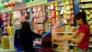 99 Cent Store Fight [upl. by Mame]