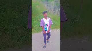 Juri tinj ko jaway ekan gel bur buru parom re ting new Santhali shorts video [upl. by Bethina]