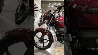 HERO SPLENDOR PLUS XTEC 02 EDITION subscribe hero viral [upl. by Annaiv]