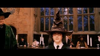 The Sorting Hat Song I Harry Potter I RiddleTM [upl. by Nirac]