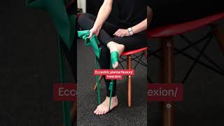 5 Exercises to FIX your FLAT FEET [upl. by Ahsimed200]