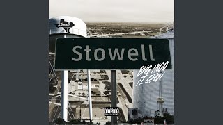 Stowell Tx feat CFish [upl. by Leela]