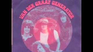 Van der Graaf Generator  Theme One [upl. by Adnuahsor]