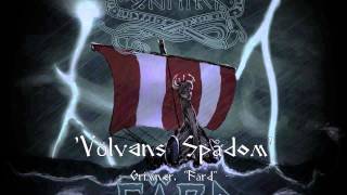 Grimner  Färd  06  Völvans Spådom [upl. by Ardnuhsor]