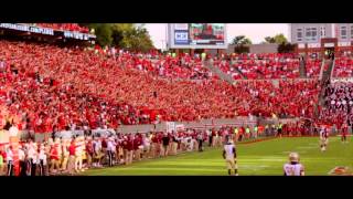 NC State Football  Student Life [upl. by Levram]