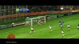 Goles de River Plate  B Nacional 20112012 Parte 1 HD [upl. by Dnomsed948]