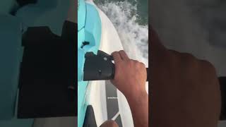 Halali Munda Vlog Jet Ski🇦🇪❤️ [upl. by Camey]