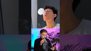 Reacting Vape Tricks 💨 [upl. by Dex801]