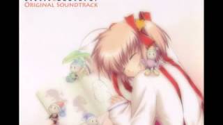 Little Busters Original Soundtrack CD2 07 quotIn The Town Of Incessant Rainquot [upl. by Ladin]