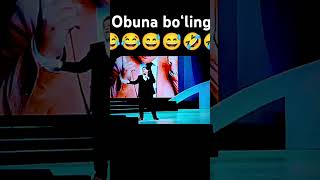 Avaz oxun 2024 konsert dasturi 👍👍🤣🤣 shotrs kulgu like tiktok avazoxun [upl. by Ancel]