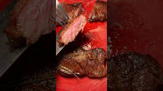 Is Undercooked Steak Safe to Eat [upl. by Annahoj]