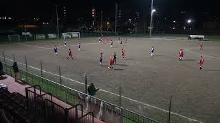 Laurenziana barberino PT Allievi A [upl. by Mintz148]