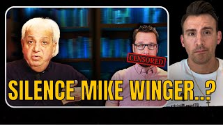 Benny Hinn Is Going After Mike Winger For THIS MikeWinger [upl. by Brittnee]