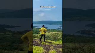 Life hurts Nature heals… kaas kaaspathar satara nature shorts shortsvideo maharashtra [upl. by Oca413]