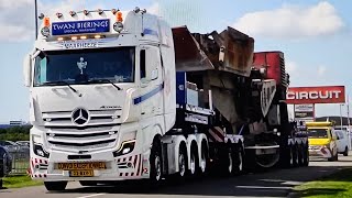 UITTOCHT TRUCKSTAR FESTIVAL 2024 TT ASSEN  THE MOVIE [upl. by Richards416]