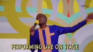 Marvellous Chabota Malambo UMWITE YESU [upl. by Paulson231]