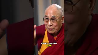 Dalai Lama  what CHINESE did to TIBET [upl. by Sandon]