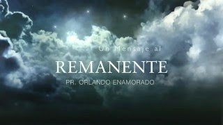 11 quotLa Iglesia no es Babilonia Peroquot  Pr Orlando Enamorado  Serie Un Mensaje al Remanente [upl. by Adnhoj]