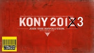 Joseph Kony 2012 What happened to Invisible Children  Truthloader [upl. by Robins]